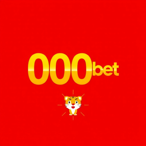 000bet Logo