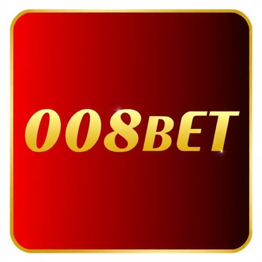 0088bet Logo
