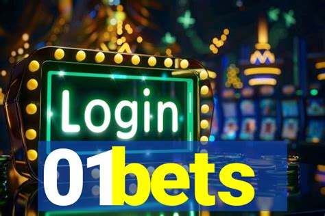 01bets Logo