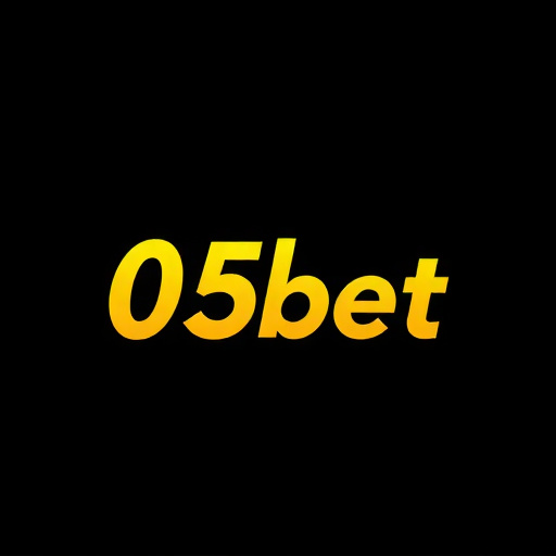 05bet Logo