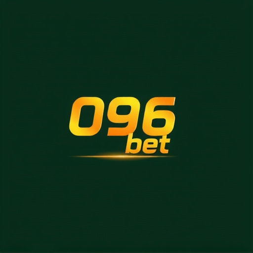 096bet6 Logo