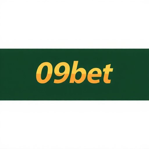 09bet Logo