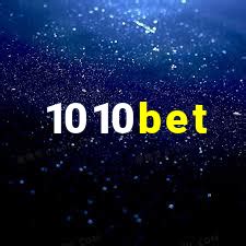 1010bet Logo