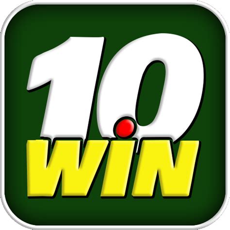 10win Logo