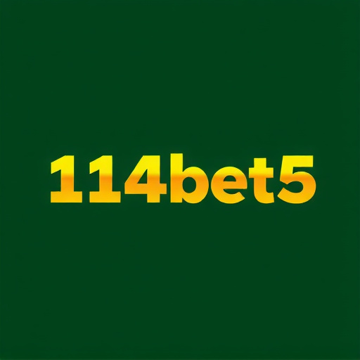 114bet5 Logo