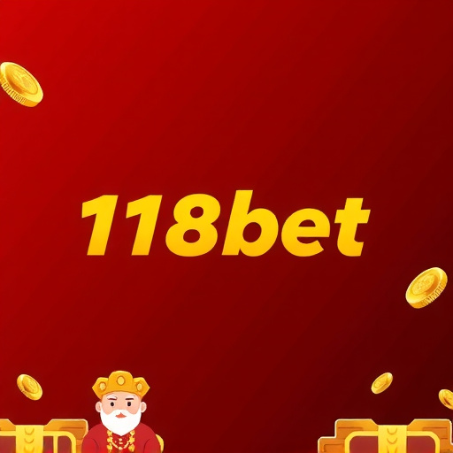 116bet Logo