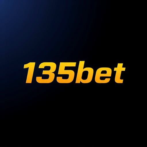 135bet Logo
