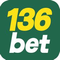 136bet Logo