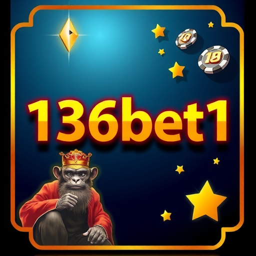 136bet1 Logo