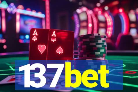 137bet Logo