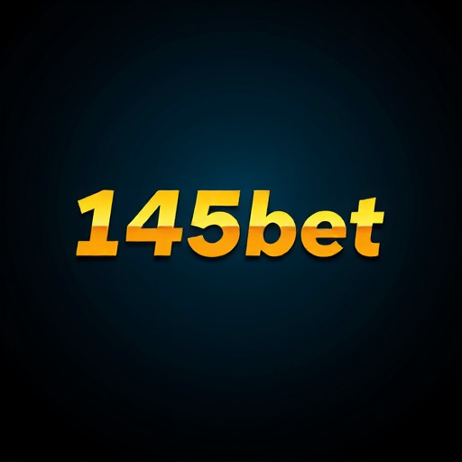 145bet Logo