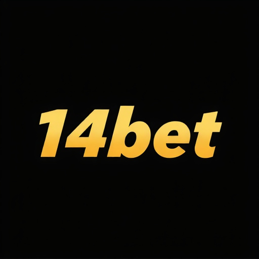 14bet Logo