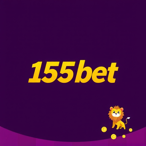 155bet Logo