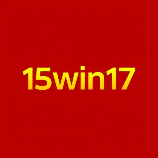 15win17 Logo