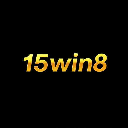 15win8 Logo