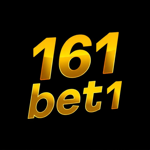 161bet1 Logo