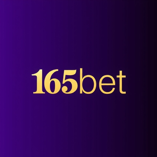 165bet Logo