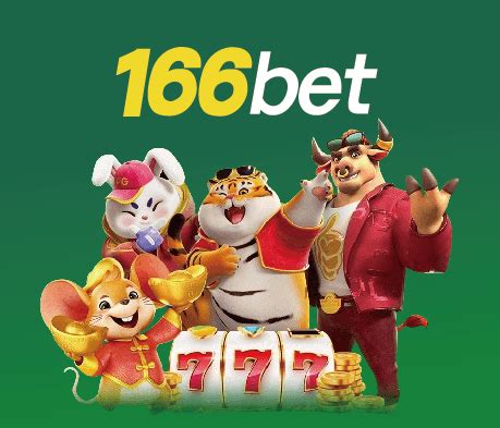 166bet5 Logo