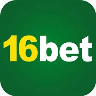 16bet4 Logo
