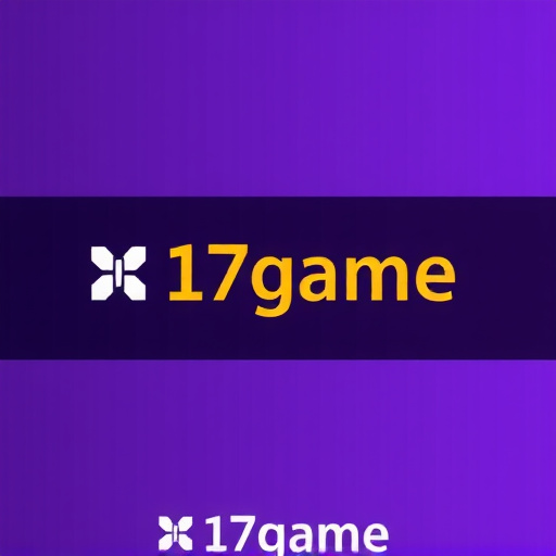 17game Logo