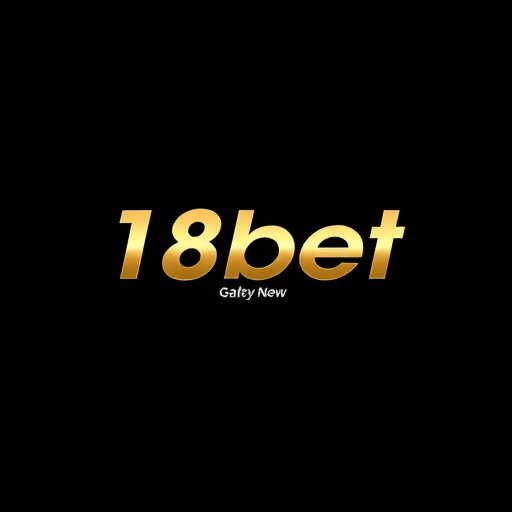 18bet Logo