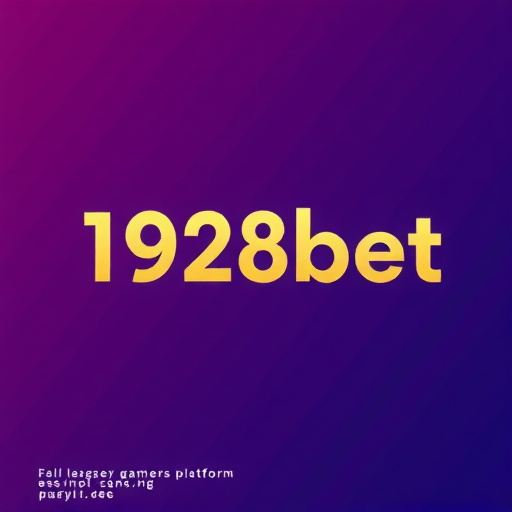 1928bet Logo