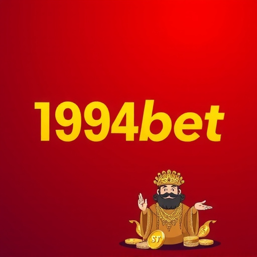 1994bet Logo