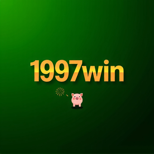 1997win Logo