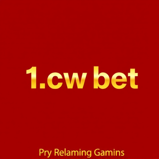 1cwbet Logo