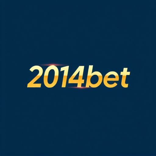 2014bet Logo