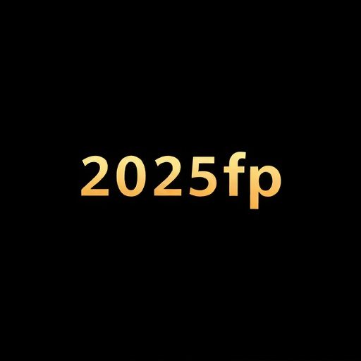 2025fp Logo