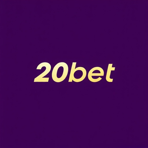 20bet Logo