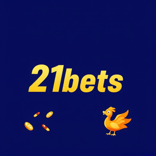 21bets Logo