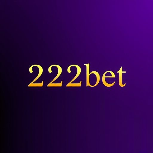 2222bet Logo