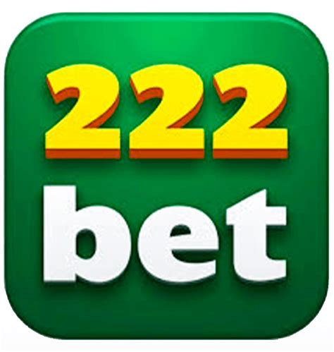 222bet Logo