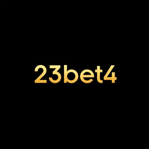 23bet4 Logo