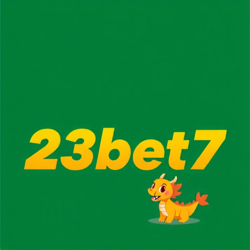 23bet7 Logo