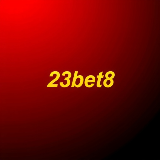 23bet8 Logo