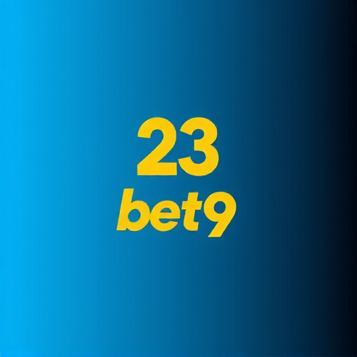 23bet9 Logo