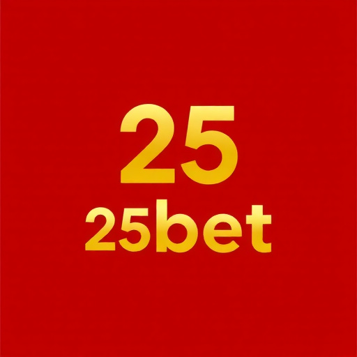 25bet Logo