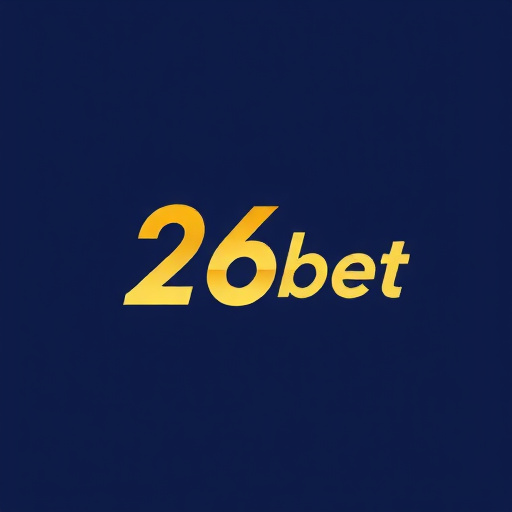 26bet Logo