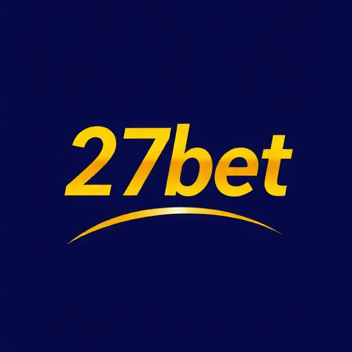 27bet Logo