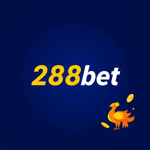 2888bet Logo