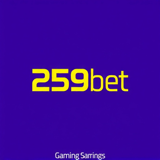 2959bet Logo