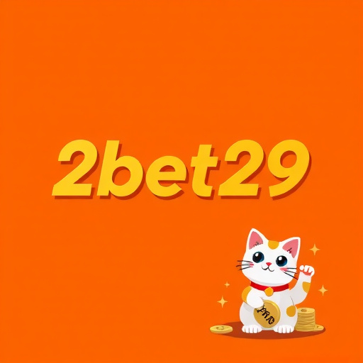 2bet29 Logo