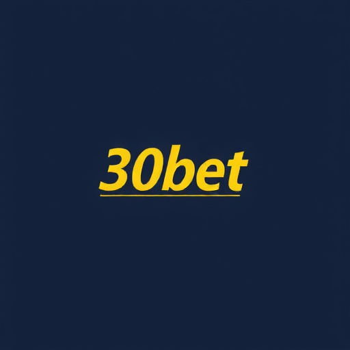 30bet Logo