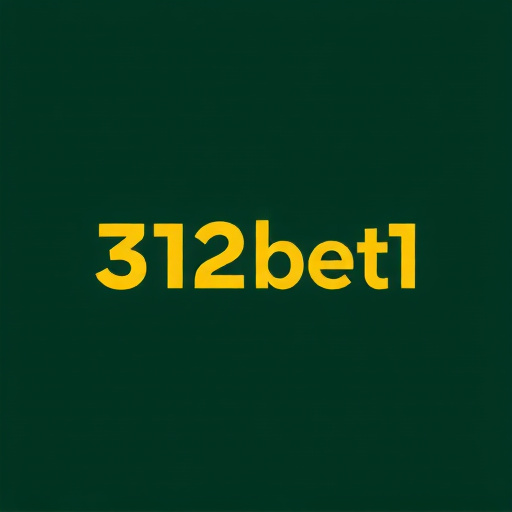 312bet1 Logo