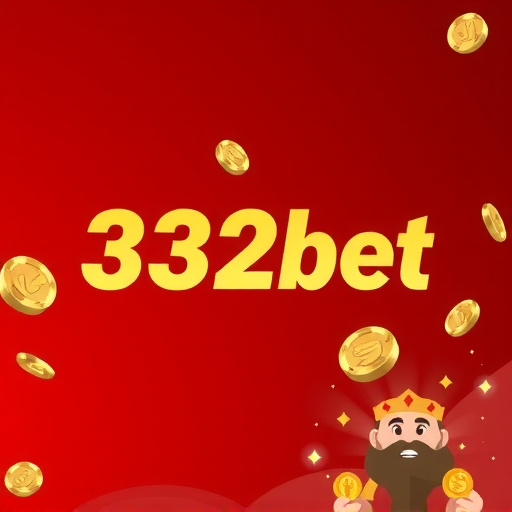 332bet Logo