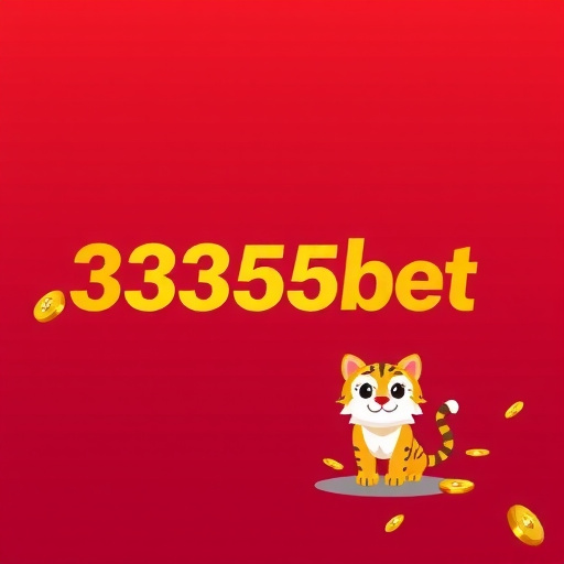 33355bet Logo