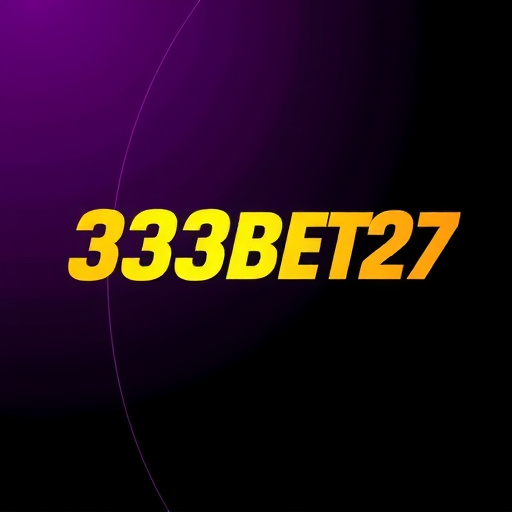 333bet27 Logo